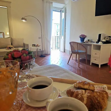 Palazzo Rosselmini Vendégház 3*