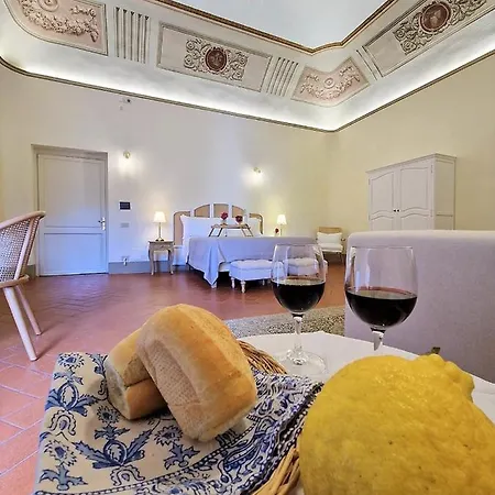 Palazzo Rosselmini 3* Pisa
