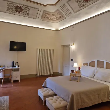 Konukevi Palazzo Rosselmini *