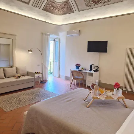 Πανσιόν Palazzo Rosselmini Πίζα