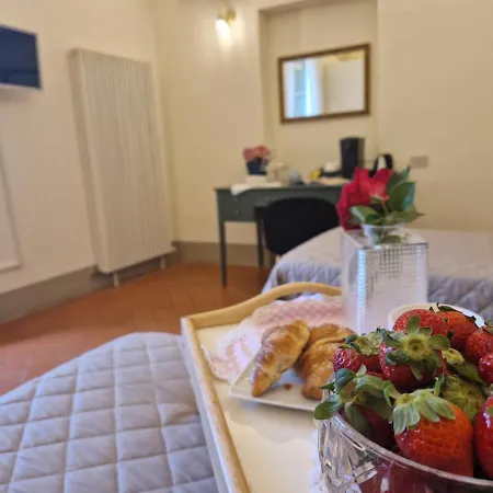 Πανσιόν Palazzo Rosselmini *