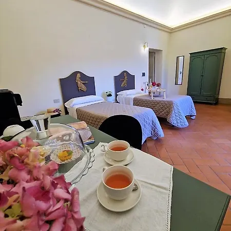 Πανσιόν Palazzo Rosselmini *