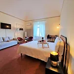 Penzion Palazzo Rosselmini Pisa