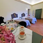 Penzion Palazzo Rosselmini 3*
