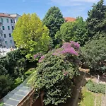 Palazzo Rosselmini Pisa