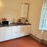 Penzion Palazzo Rosselmini