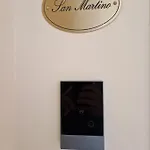 Palazzo Rosselmini Penzion 3*