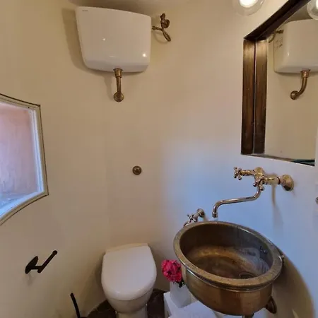 Palazzo Rosselmini בית הארחה 3*