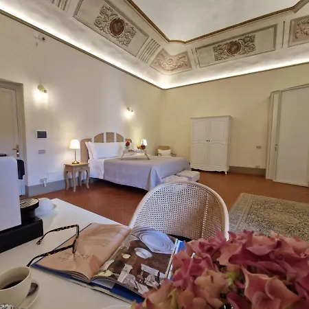 Palazzo Rosselmini 3* Pisa