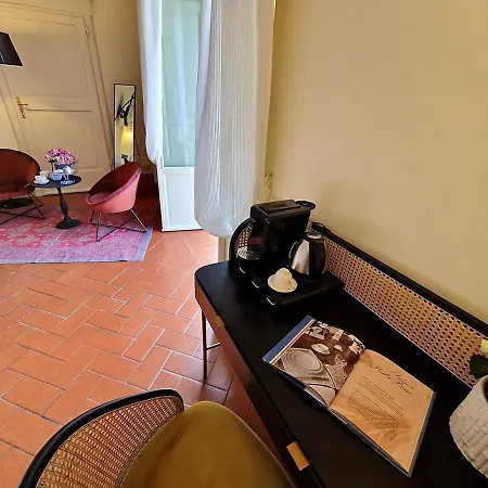 Palazzo Rosselmini 3*