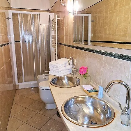 Pensionat Palazzo Rosselmini 3*