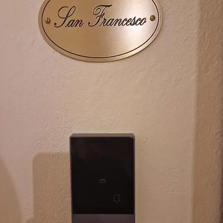 Palazzo Rosselmini 3*