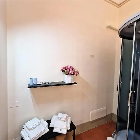 Palazzo Rosselmini 3*