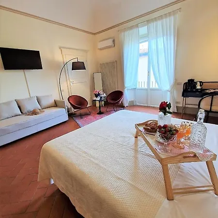 Palazzo Rosselmini Pensionat Pisa