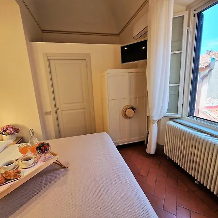 Palazzo Rosselmini Pensionat 3*
