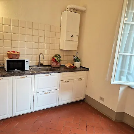 Pensionat Palazzo Rosselmini