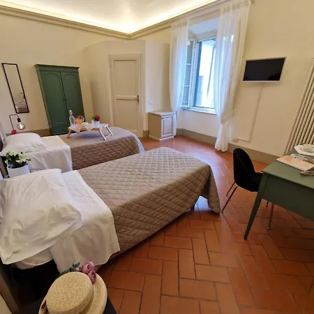 Palazzo Rosselmini 3* Pisa