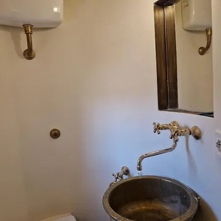 Pensionat Palazzo Rosselmini 3*