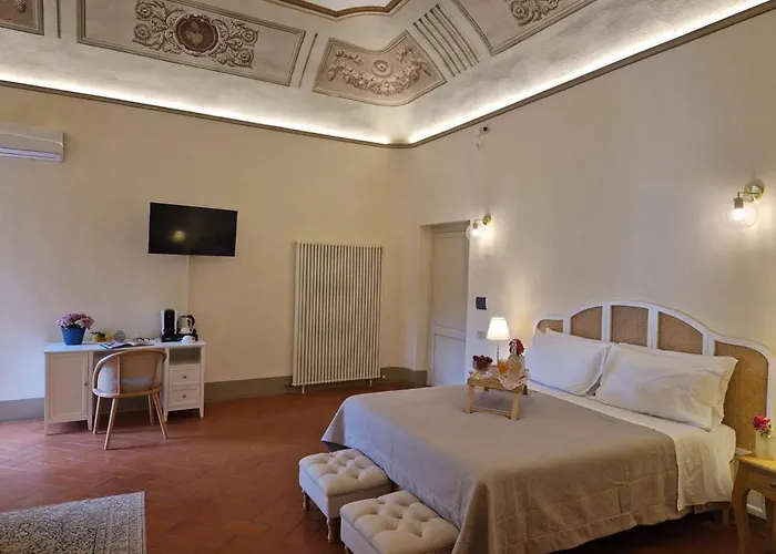 게스트하우스 Palazzo Rosselmini 3*