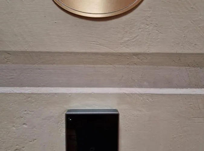Palazzo Rosselmini 게스트하우스 피사