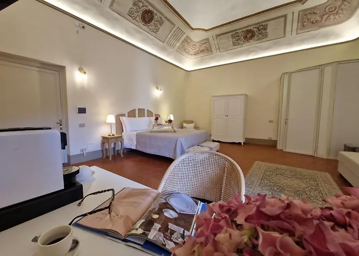 Palazzo Rosselmini 3* 피사