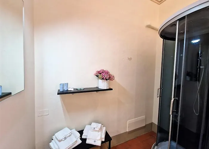 Palazzo Rosselmini 3*