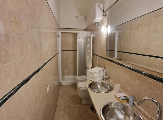 Palazzo Rosselmini 3*