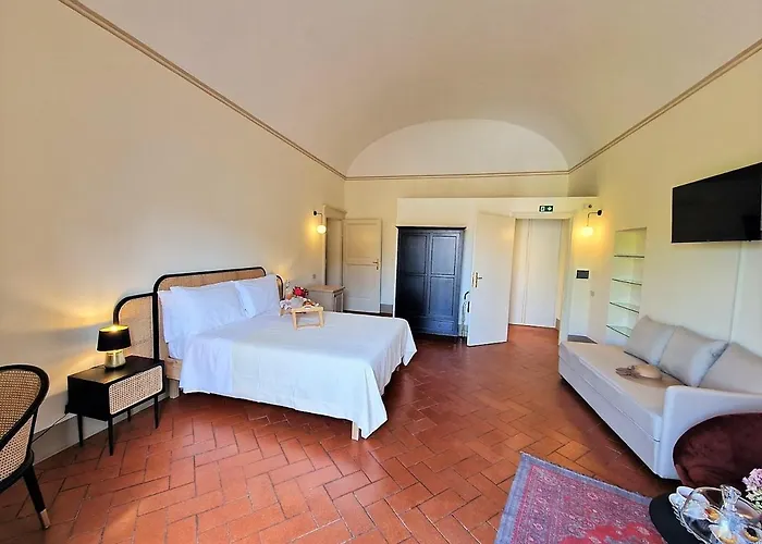 게스트하우스 Palazzo Rosselmini 3*