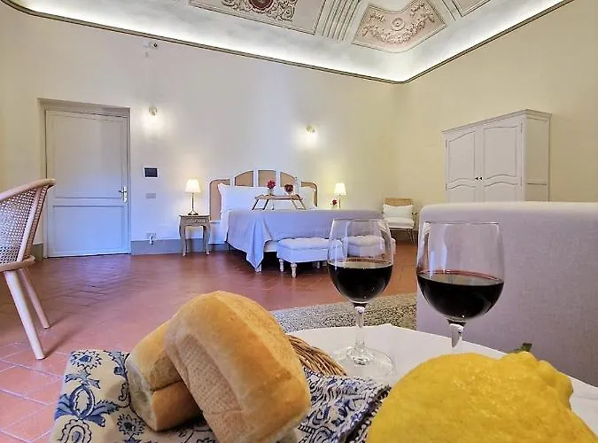 Palazzo Rosselmini 3* 피사