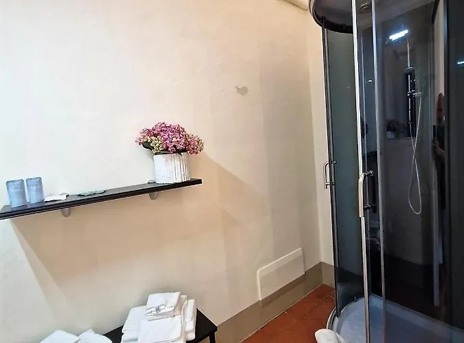 게스트하우스 Palazzo Rosselmini 피사