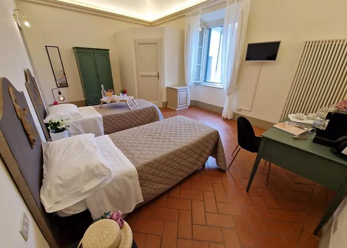 Palazzo Rosselmini 3* 피사