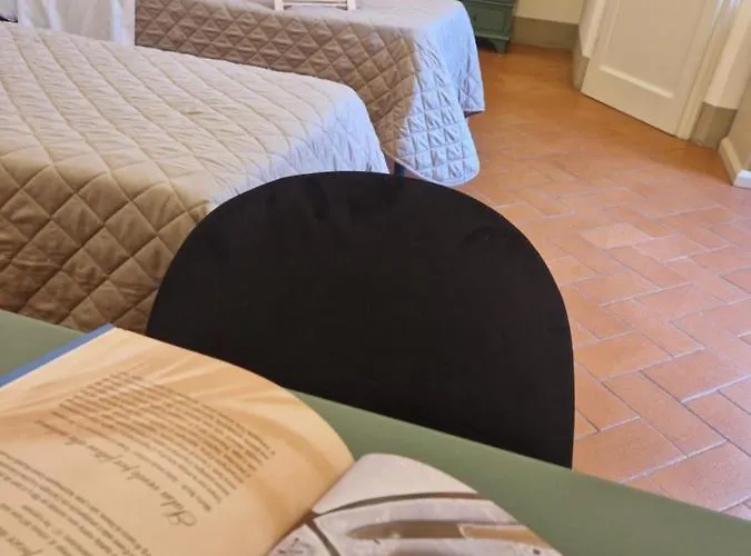 Palazzo Rosselmini 3* 피사