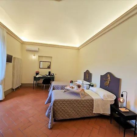 Palazzo Rosselmini Guest house