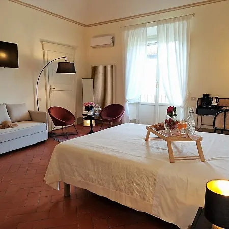 Guest house Palazzo Rosselmini