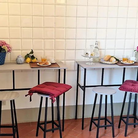 Gasthof Palazzo Rosselmini