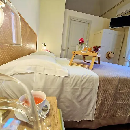 Palazzo Rosselmini Guest house Pisa