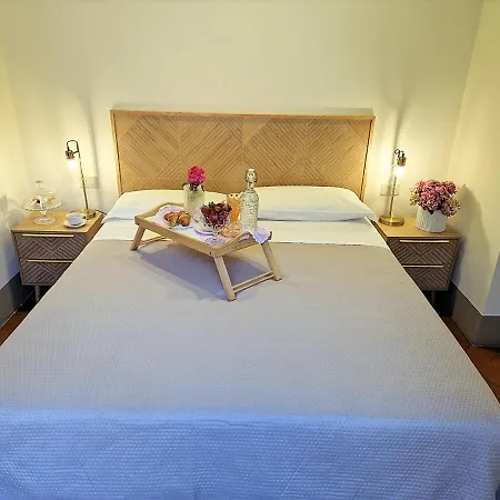 Palazzo Rosselmini Guest house *