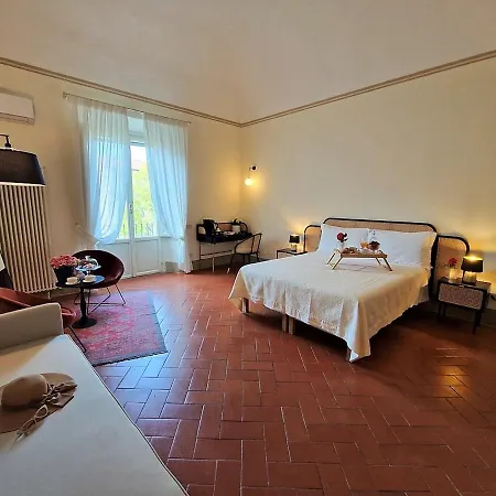Palazzo Rosselmini Guest house *