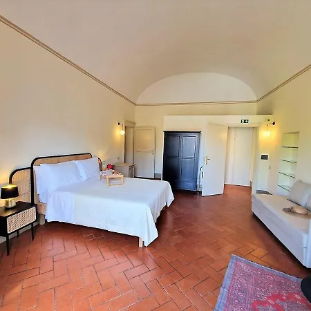 Guest house Palazzo Rosselmini *