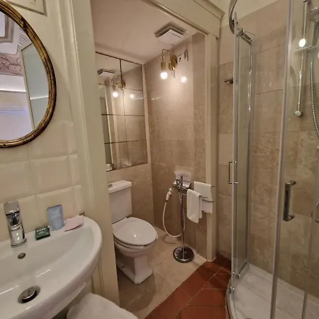 Gasthof Palazzo Rosselmini Pisa