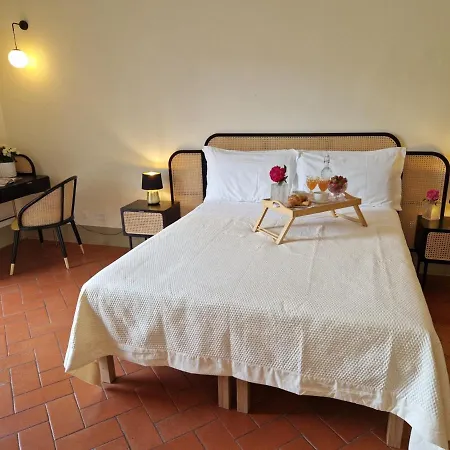Palazzo Rosselmini Guest house *