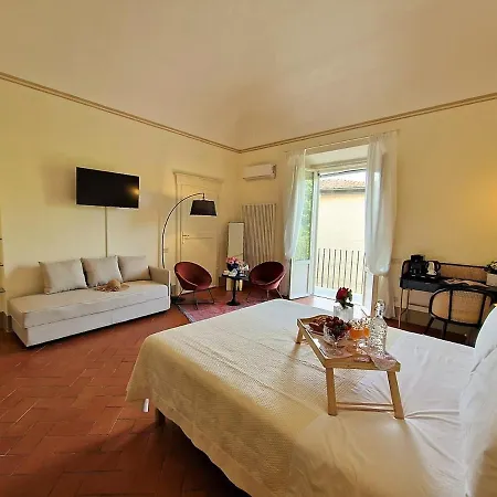 Palazzo Rosselmini Guest house Pisa